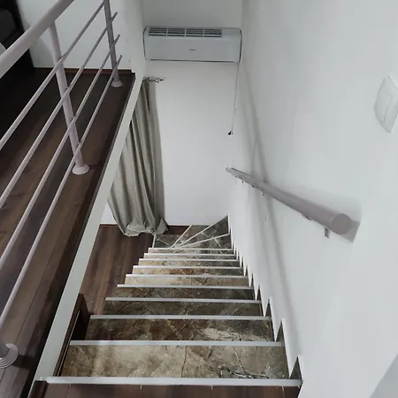 Apartment Jelena *