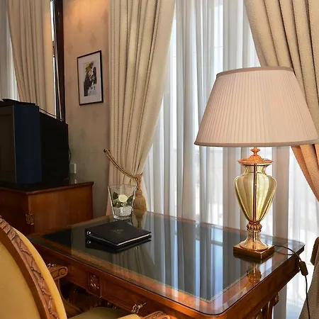 Konukevi Jelena Belgrad