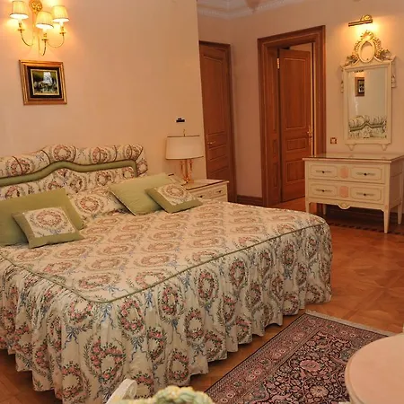 Konukevi Jelena Belgrad