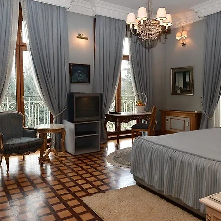 Gostinjska kuća Jelena Belgrade