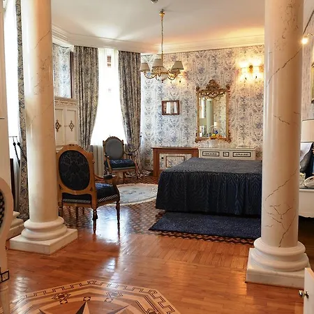 Gostinjska kuća Jelena