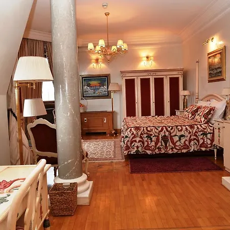 Gostinjska kuća Jelena