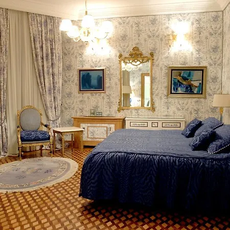 Konukevi Jelena Belgrad